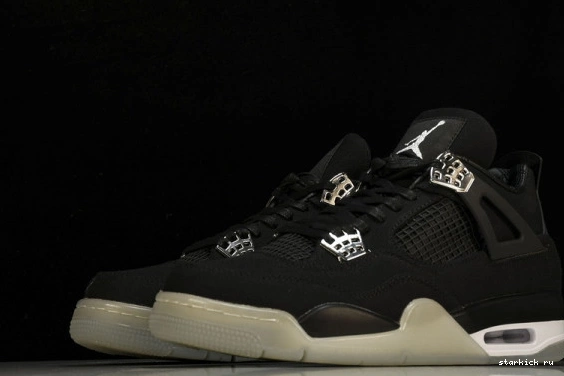 Retro Eminem Carhartt SP15-MNJDLS-879 582314 Jordan 4 0820